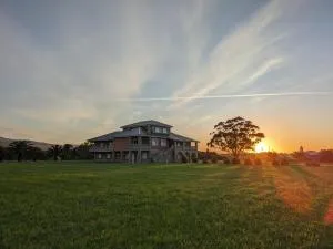 Casa das Indias - Cobre