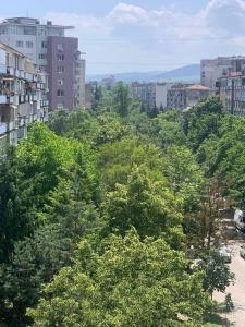 Lilia 5 Self-Check in apartment