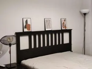 Artemis Garden Near Airport - Spáta