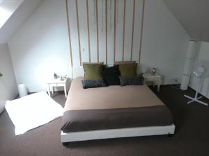Maisons d'hotes A 2 pas d AZAY : photos des chambres