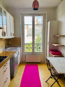Cosy apartment in Paris area