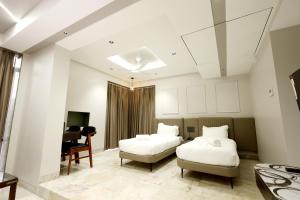 Hotel Statusinn, Ichalkaranji