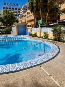 1ra Linea Playa Magic World Luxury Apartament PP3 Pet