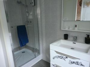 Maisons d'hotes A 2 pas d AZAY : photos des chambres