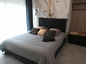Maisons d'hotes A 2 pas d AZAY : photos des chambres