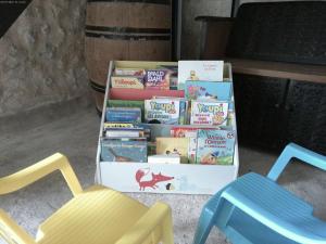 Maisons d'hotes A 2 pas d AZAY : photos des chambres