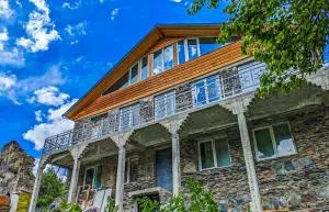 Guest House pesvebi - Khalde