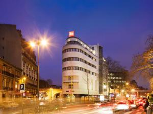 Hotels ibis Paris Gare de Lyon Diderot : photos des chambres
