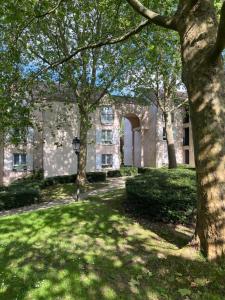 Appartements Appartement Cosy Disneyland : photos des chambres