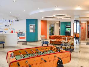 Hotels ibis Paris Gare de Lyon Diderot : photos des chambres