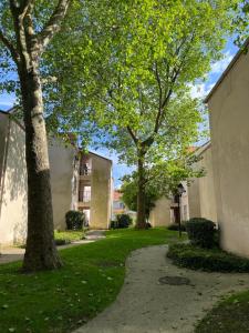 Appartement Cosy Disneyland