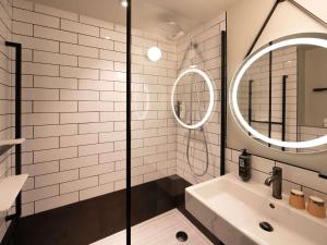 Hotels ibis Paris Gare de Lyon Diderot : photos des chambres