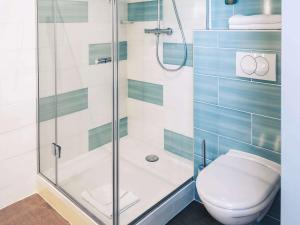 Hotels Hotel Mercure Thionville Centre Porte du Luxembourg : photos des chambres