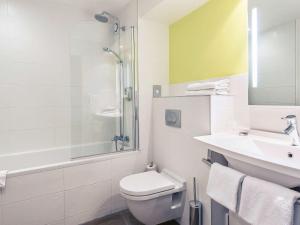 Hotels Hotel Mercure Thionville Centre Porte du Luxembourg : photos des chambres