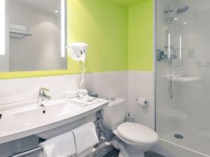Hotels Hotel Mercure Thionville Centre Porte du Luxembourg : photos des chambres