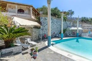 Paco's Resort Standard Studio 1 - Oziás