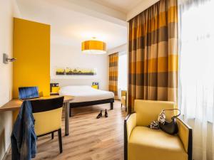 ibis Styles Hotel Brussels Centre Stéphanie