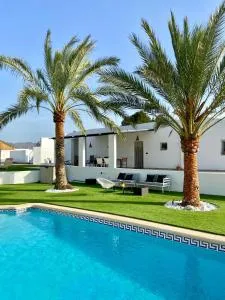Villa Oasys - Sorbas