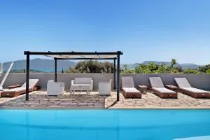 Villa Jimmy's Katomeri 2 - 梅加尼西岛