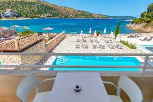 Serenity House Kassiopi