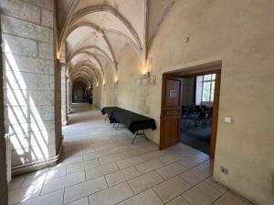 Hotels Hotellerie Saint Yves : photos des chambres