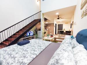 AZ Suites 1 @Putrajaya Cyberjaya