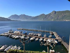 Lake Como Serenity Suite