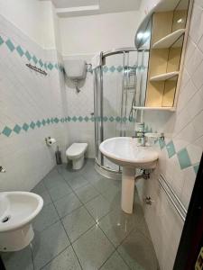 Residence Piscina Tennis