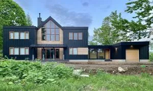 Sora chalet - Modern house near Rusutsu Resort - Rusutsu