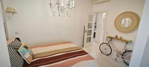 Luminoso Apartamento de Diseño en Paseo Imperial