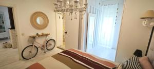 Luminoso Apartamento de Diseño en Paseo Imperial