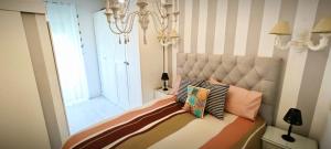 Luminoso Apartamento de Diseño en Paseo Imperial