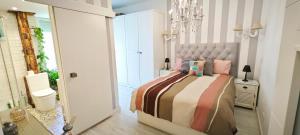 Luminoso Apartamento de Diseño en Paseo Imperial