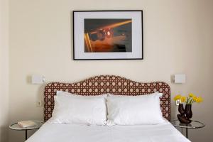 Hotels Hotel Dalila : photos des chambres