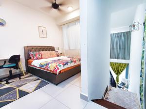 AZ Suites 1 @Putrajaya Cyberjaya