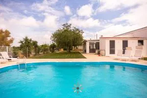 Agriturismo tenuta Margherita - 托雷拉皮罗