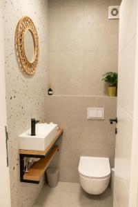 Sanmar Apartment Zadar