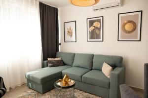 Sanmar Apartment Zadar