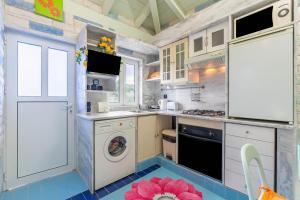 Pacos Resort Standard Studio 3