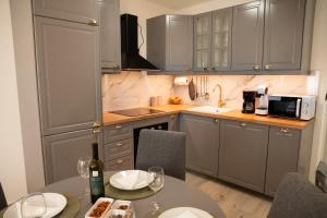 Sanmar Apartment Zadar