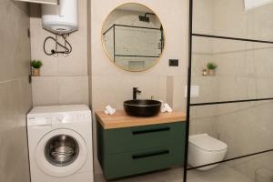 Sanmar Apartment Zadar