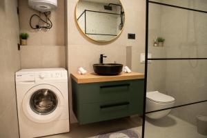 Sanmar Apartment Zadar