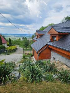 Centrum Spokoju - Dom w Karkonoszach