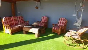 A CASA DO ACIVRO - Outes