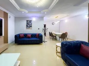 FeyPad Intimate One Bedroom Apartments - Igboshere