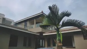 Canton Villa ONLY FAMILY - Dindori