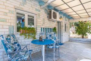 Pacos Resort Standard Studio 2