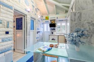 Pacos Resort Standard Studio 2