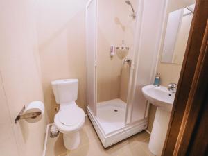 Comfort Double Room room in Mini Hotel Kashirskiy