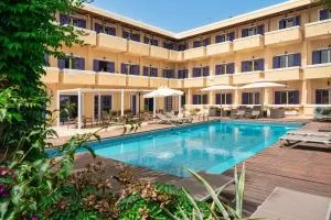 Ξενοδοχείο Κατερίνα (Katerina Hotel)